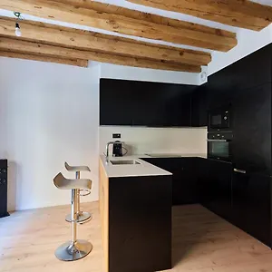 Apartment Tuapartamento Centro Ciudad - Calle Chapitela 13, Pamplona
