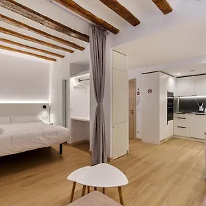  Appartement Tuapartamento - Lindapamplona