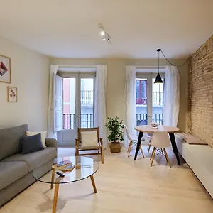 Apartment Tuapartamento Zapateria 30, Pamplona