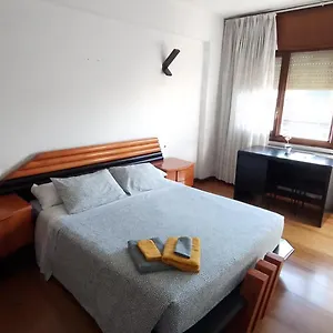  Séjour chez l'habitant Casa Sarasate -